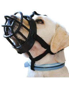 The Company of Animals Baskerville Ultra Muzzle Size 6