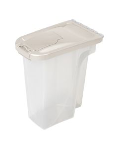 Van Ness Pet Food Dispenser 4 lb
