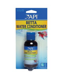 API Betta Water Conditioner 1.7 oz.