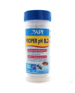 API Proper pH 8.2 7 oz.