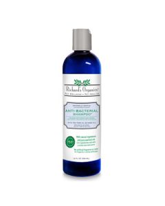 Richards Organics Anti-Bacterial Shampoo