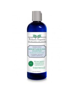 Richards Organics Moisturizing Shampoo