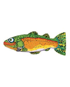 Petmate® Fat Cat Strapping Yankers Trout
