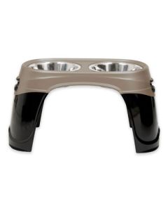 Petmate Easy Reach Diner 14"