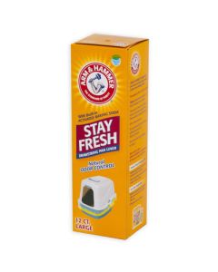 Arm & Hammer Litter Liners 8 count Jumbo
