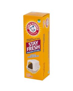 Arm & Hammer Litter Liners 12 count Large