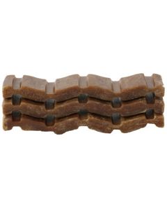 Starmark Chicken Flavor Wave Treats 2 pack