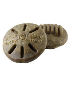 Starmark Everlasting Dental Treat Medium