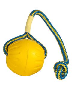 Starmark Swing n' Fling DuraFoam Fetch Ball Large