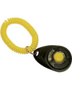 Starmark Pro-Training Clicker Deluxe