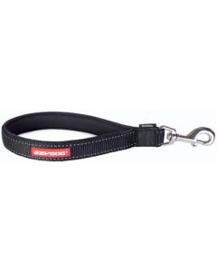 EzyDog Neo Mongrel  Leash Black