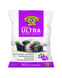 Dr. Elsey’s Ultra Scented Litter 40 lbs