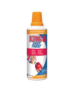 KONG Bacon & Cheese Easy Treat 8 oz.