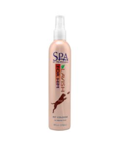 TropiClean SPA Lavish Sport For Him Cologne 8 oz.