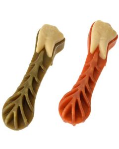 Whimzees Brushzees Dental Dog Treat Extra Large 1 ct