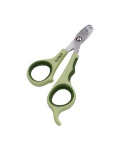 Coastal Safari Deluxe Nail Trimmer for Cats