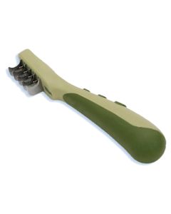 Coastal Safari Stainless Steel Mat Remover  for Dogs