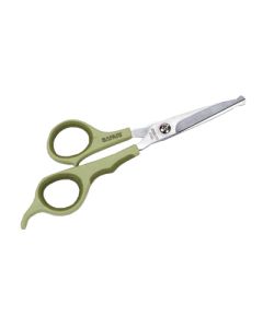 Coastal Safari Stainless Steel Safety Scissors