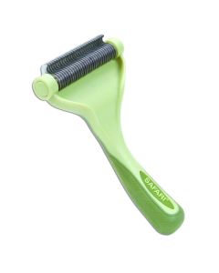 Coastal Safari Shed Magic De-Shedding Tool Large Dogs
