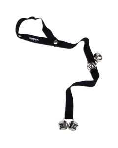 Advance Potty Training Bells Black