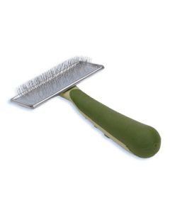 Coastal Safari Soft Slicker Brush for Cats