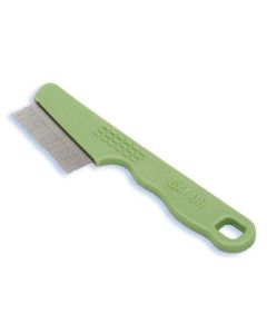 Coastal Safari Dog Flea Comb Long Hair Breeds