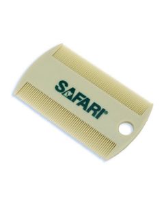 Coastal Safari Double Sided Flea Comb for Cats