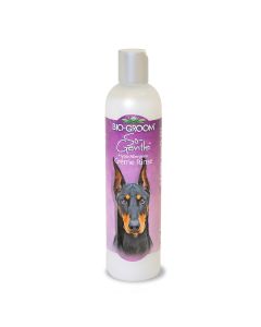 Bio-Groom So-Gentle Hypo-Allergenic Creme Rinse, 12 oz.