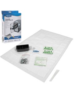 Petmate Complete Airline Travel Kit