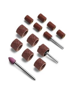 Andis Nail Pro Replacement Accessory Pack