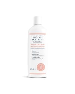 Veterinary Formula Clinical Care Hot Spot & Itch Relief Medicated Conditioner 16 oz.
