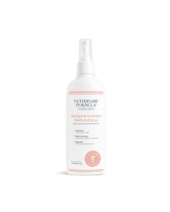 Veterinary Formula Clinical Care Hot Spot & Itch Relief Medicated Spray, 8 oz.