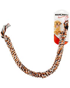 Mammoth Snakebiter Dog Toys 34"