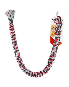 Mammoth Snakebiter Dog Toy 42"