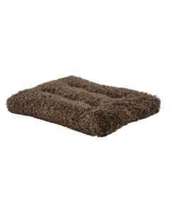 MidWest Quiet Time Deluxe Coco Chic Pet Bed 42"
