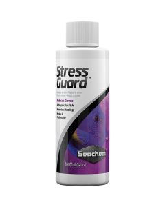 Seachem Stressguard 100 ml.