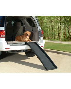 Solvit UltraLite Bi-fold Pet Ramp