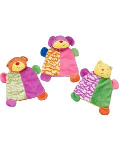 Spot Lil Spots Plush Blanket Toys