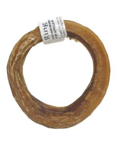RedBarn Small Bully Ring Dog Treat