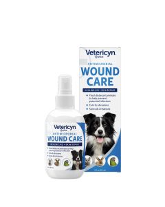 Vetericyn Plus "The Traveler" Wound & Skin Care, 3 oz.