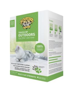 Dr. Elsey’s Touch of Outdoors Litter 20 lbs