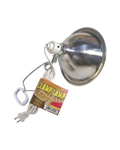 Zoo Med Repti Economy Clamp Lamp 8.5 inch