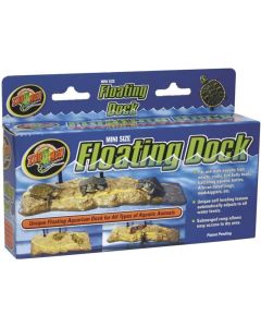 Zoo Med Mini Turtle Dock