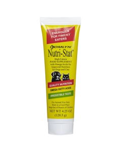 Tomlyn Nutri-Stat Nutritional Supplement for Dogs and Cats, 4.25 oz.