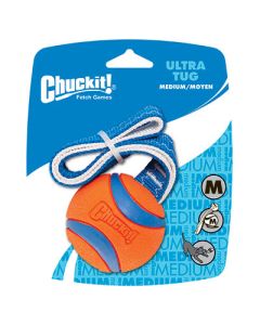 Chuckit! Ultra Tug Dog Toy