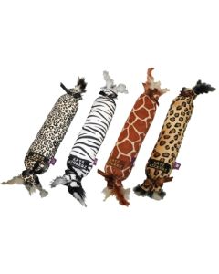 Multipet Katz Kickerz Cat Toy