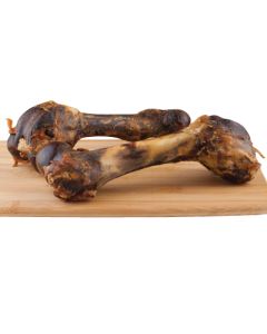 Smokehouse Porky Bone Value Pack, 4 count