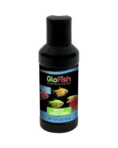 Glofish Water Conditioner 4 oz.