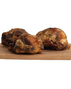 Smokehouse Knee Bone Dog Treat, 6 ct. Value Pack