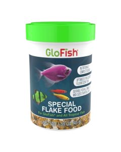 GloFish Special Flake Food 1.59oz